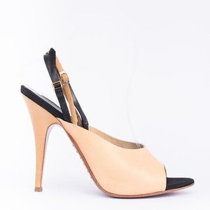Giuseppe Pumps- Size 38.5